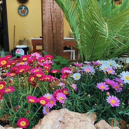 La Casa Di Anna Hotel Marsala Kültér fotó