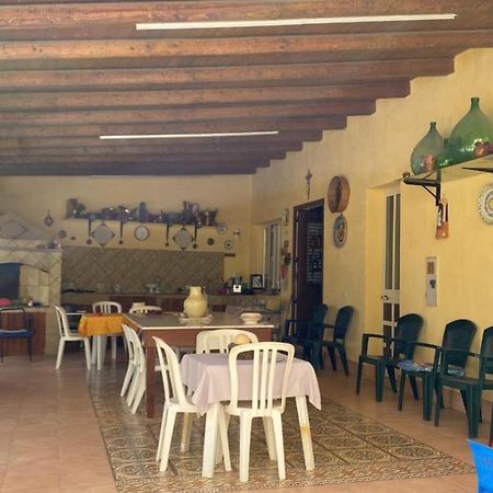 La Casa Di Anna Hotel Marsala Kültér fotó