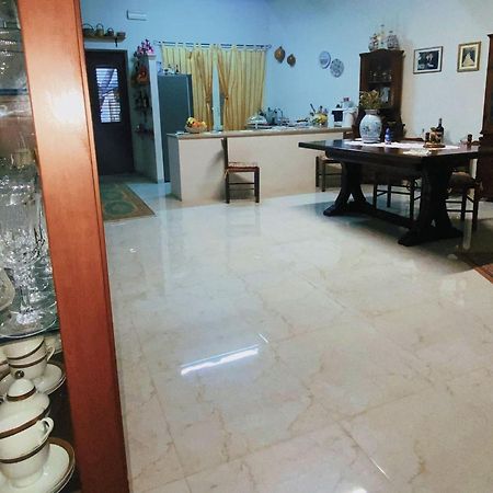 La Casa Di Anna Hotel Marsala Kültér fotó