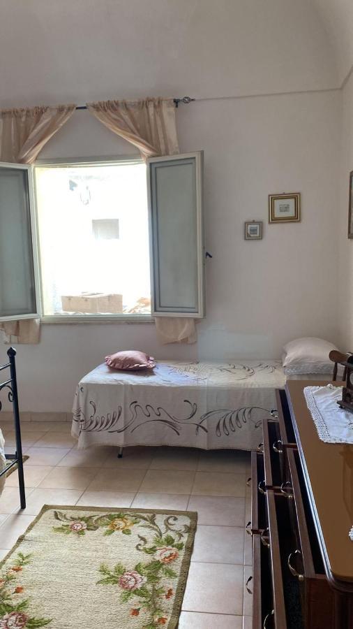 La Casa Di Anna Hotel Marsala Kültér fotó