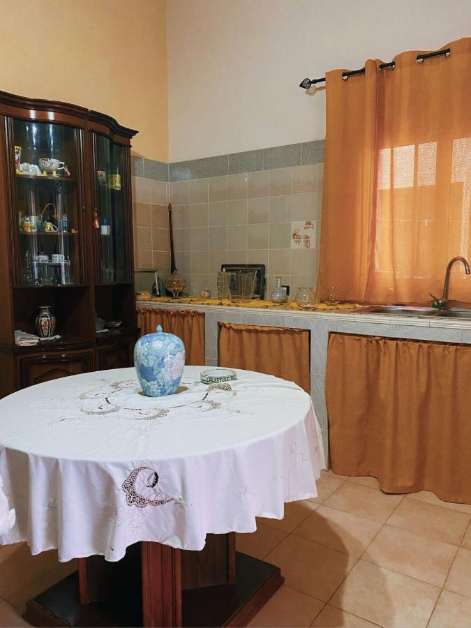 La Casa Di Anna Hotel Marsala Kültér fotó