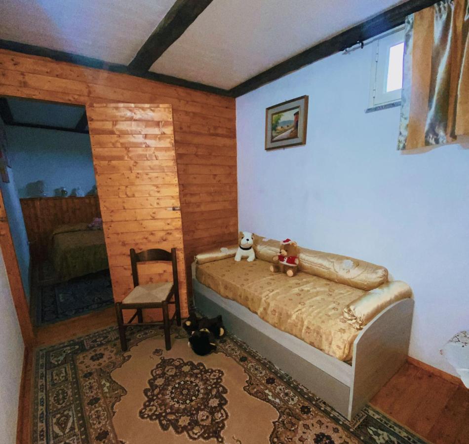 La Casa Di Anna Hotel Marsala Kültér fotó