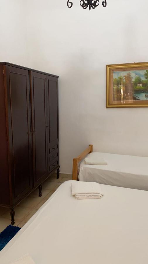La Casa Di Anna Hotel Marsala Kültér fotó