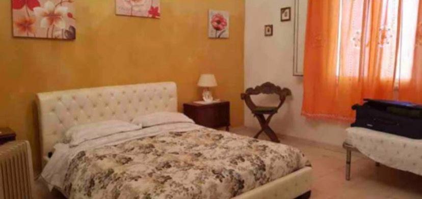 La Casa Di Anna Hotel Marsala Kültér fotó