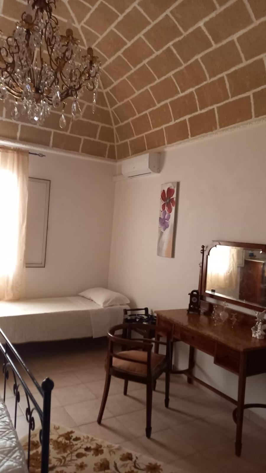 La Casa Di Anna Hotel Marsala Kültér fotó